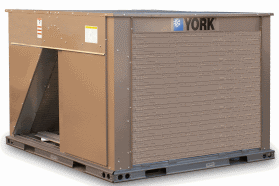 YC180C00A2 15T PREDTR SPLIT 230/3 COND - York Commercial Condensing Units